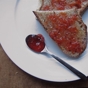 Blood Orange Marmalade Blood Orange Marmalade